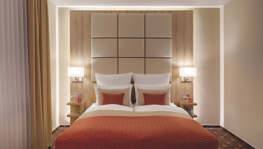 Hotel Wegner - T h e culinary art hotel
