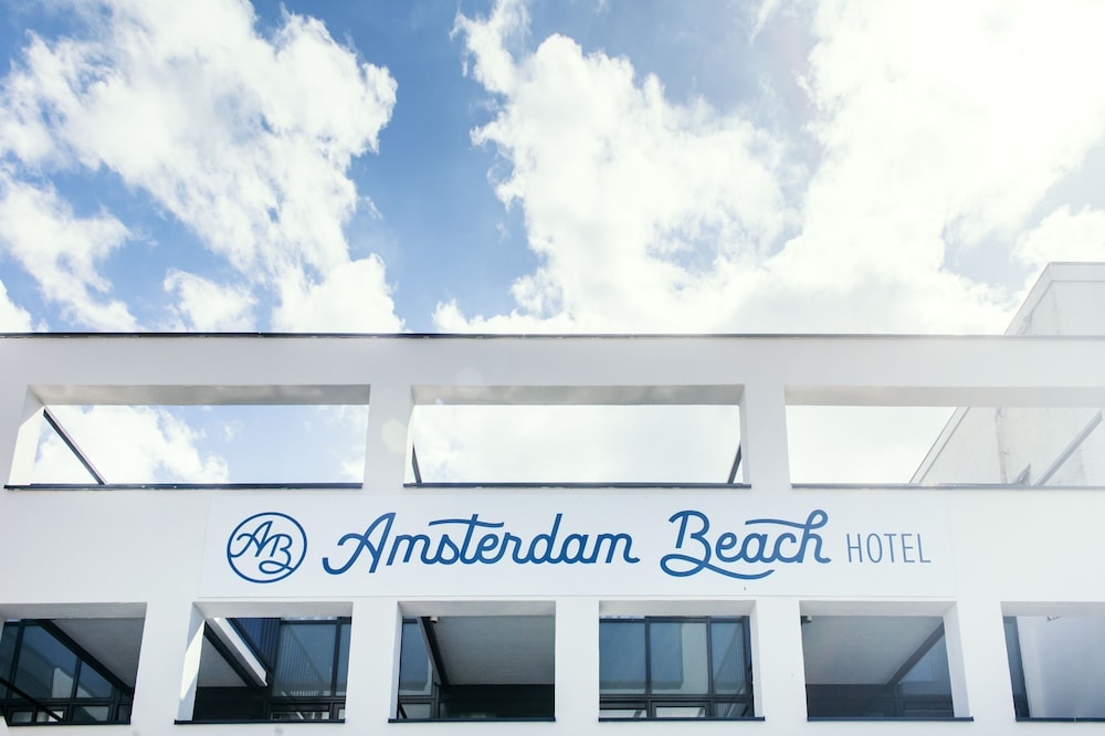Zandvoort - Amsterdam Beach Hotel