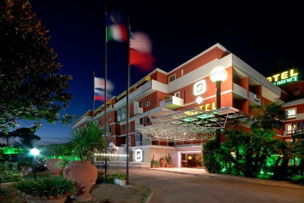 Prato - Hotel Delta Florence