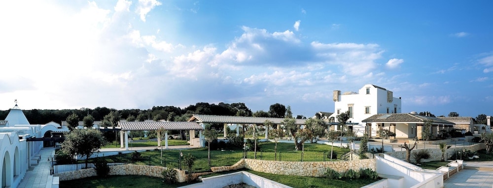 Martina Franca - Masseria Chiancone Torricella