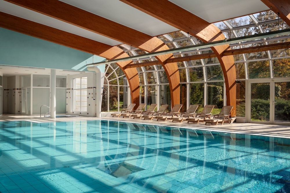 Karlovy Vary - Spa Resort Sanssouci