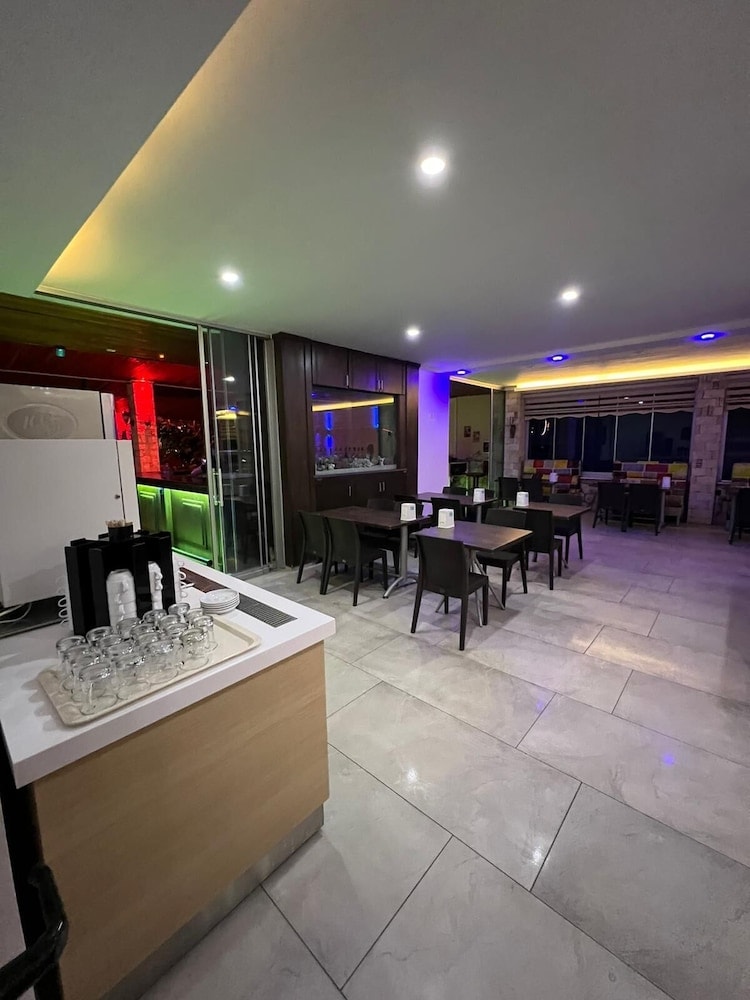 Marmaris - Miray Hotel