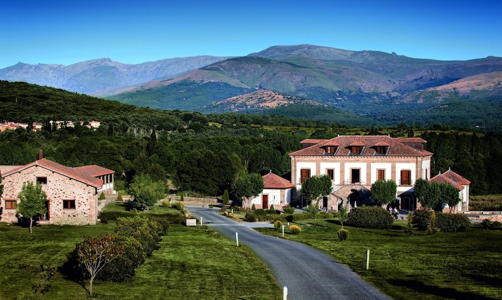 Izan Puerta de Gredos