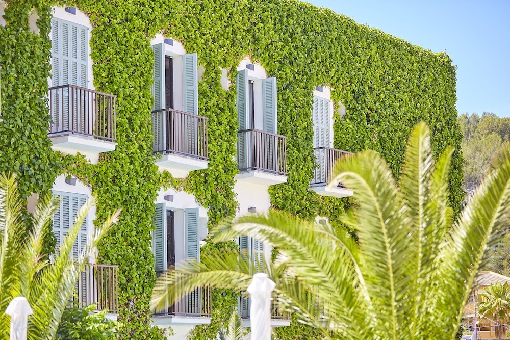 Göteborg - Magaluf - Cupido Boutique Hotel
