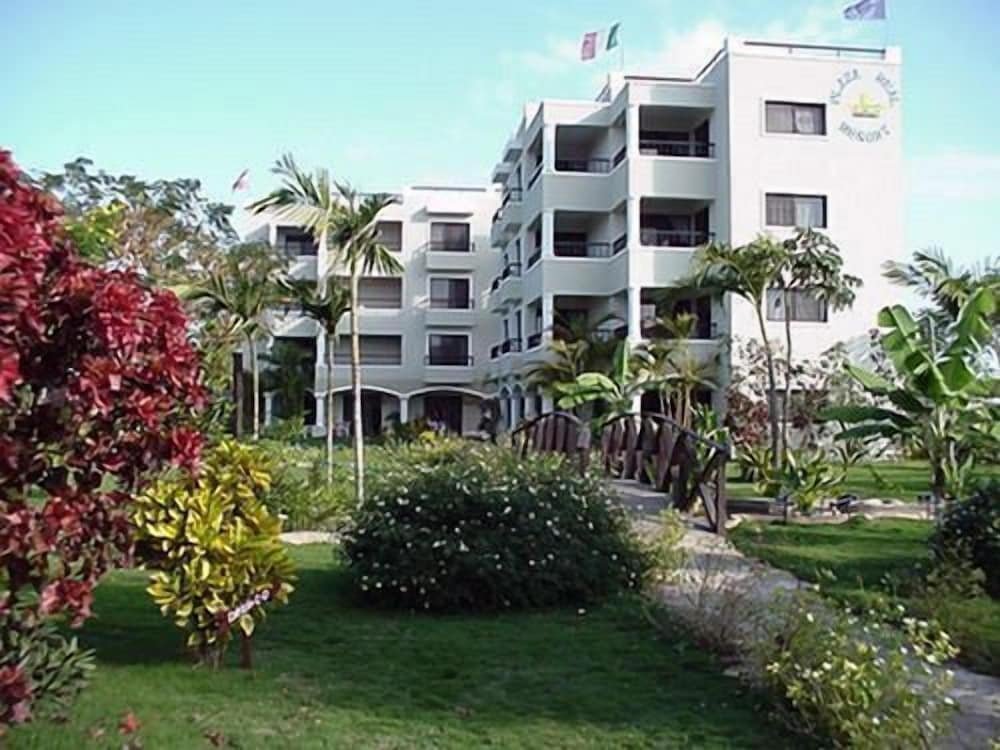 Göteborg - Juan Pedro - Plaza Real Resort