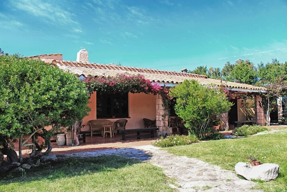 Càbras - Sa Pedrera Country Hotel