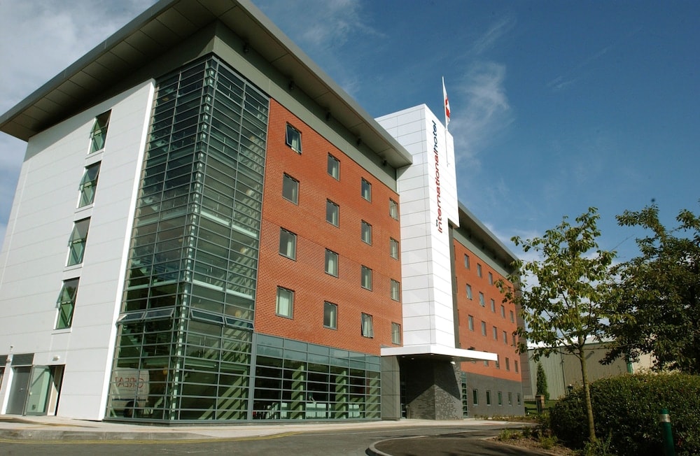 Telford - International Hotel Telford