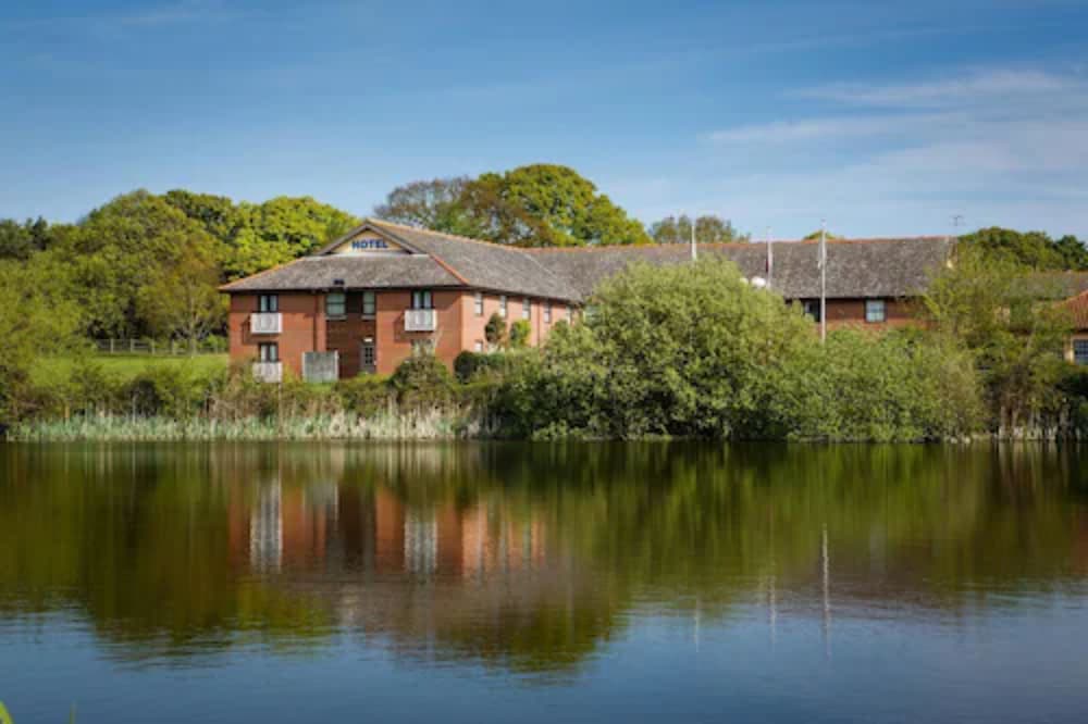 Stoke by Nayland - Dragonfly Hotel Colchester