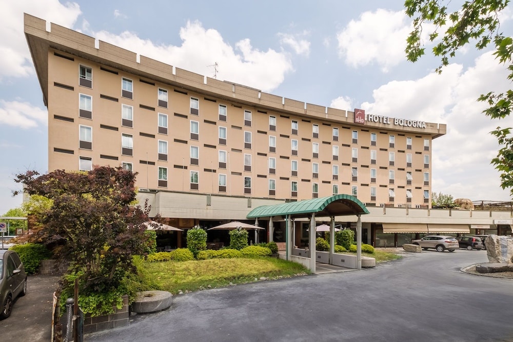 Casalecchio di Reno - SHG Hotel Bologna