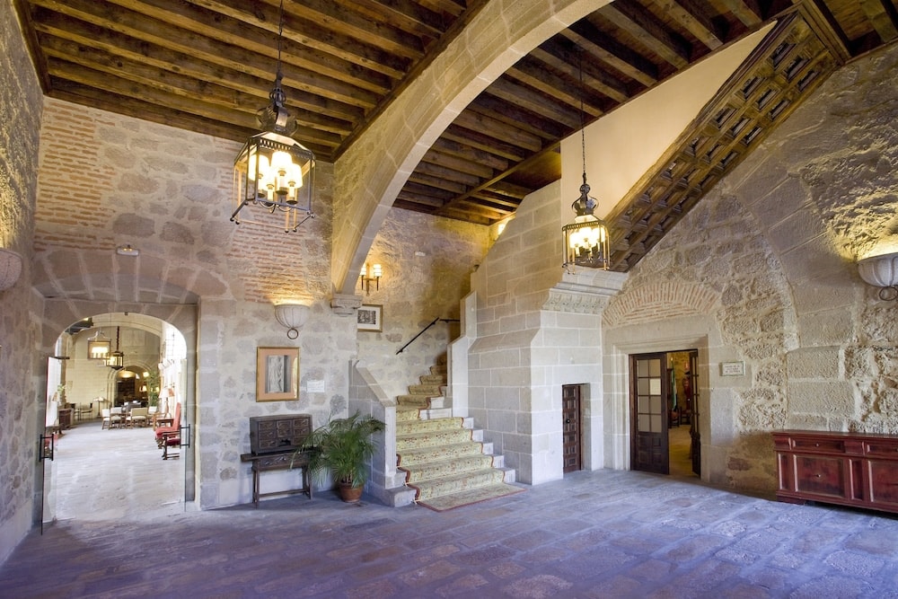 Plasencia - Parador de Plasencia