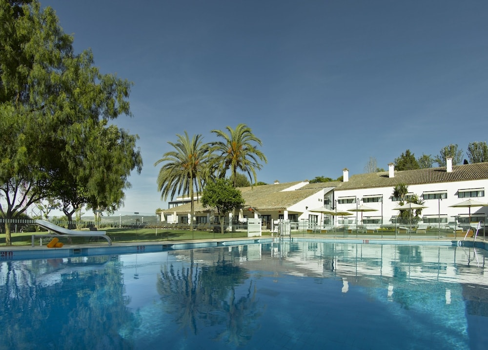 Antequera - Parador de Antequera