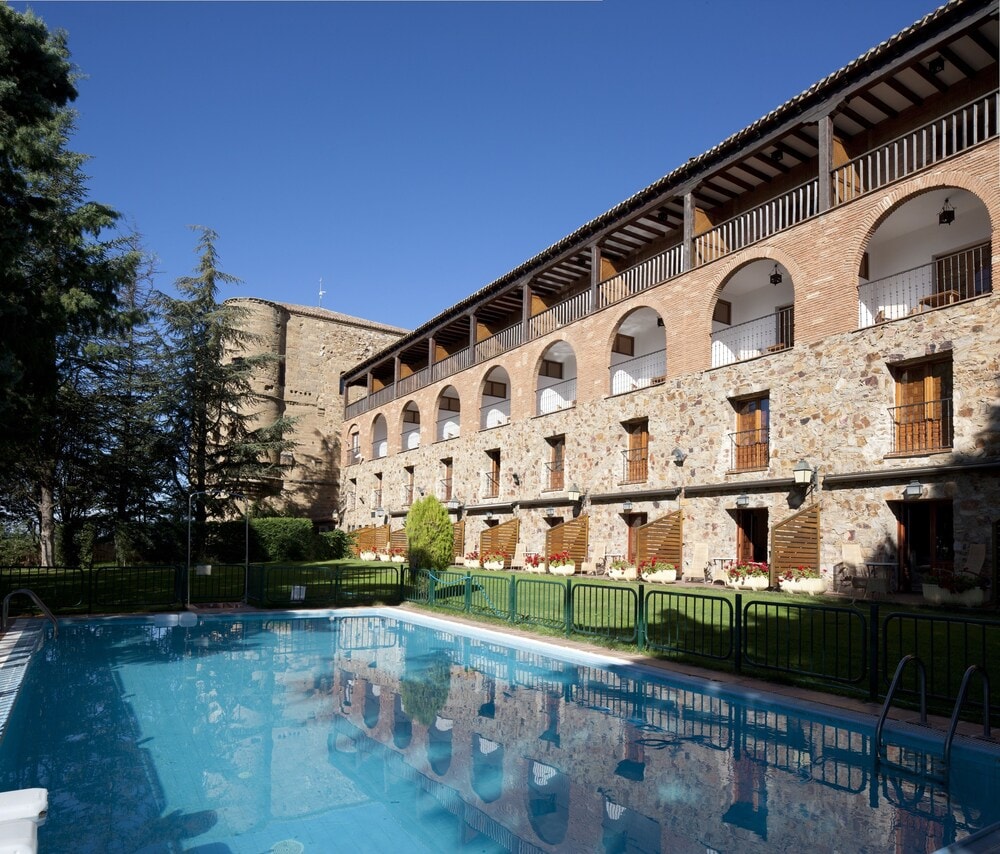 Benavente - Parador de Benavente