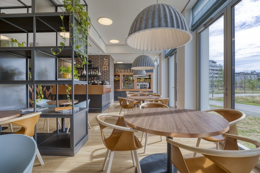 Antwerpen - B&B HOTEL Antwerpen Zuid