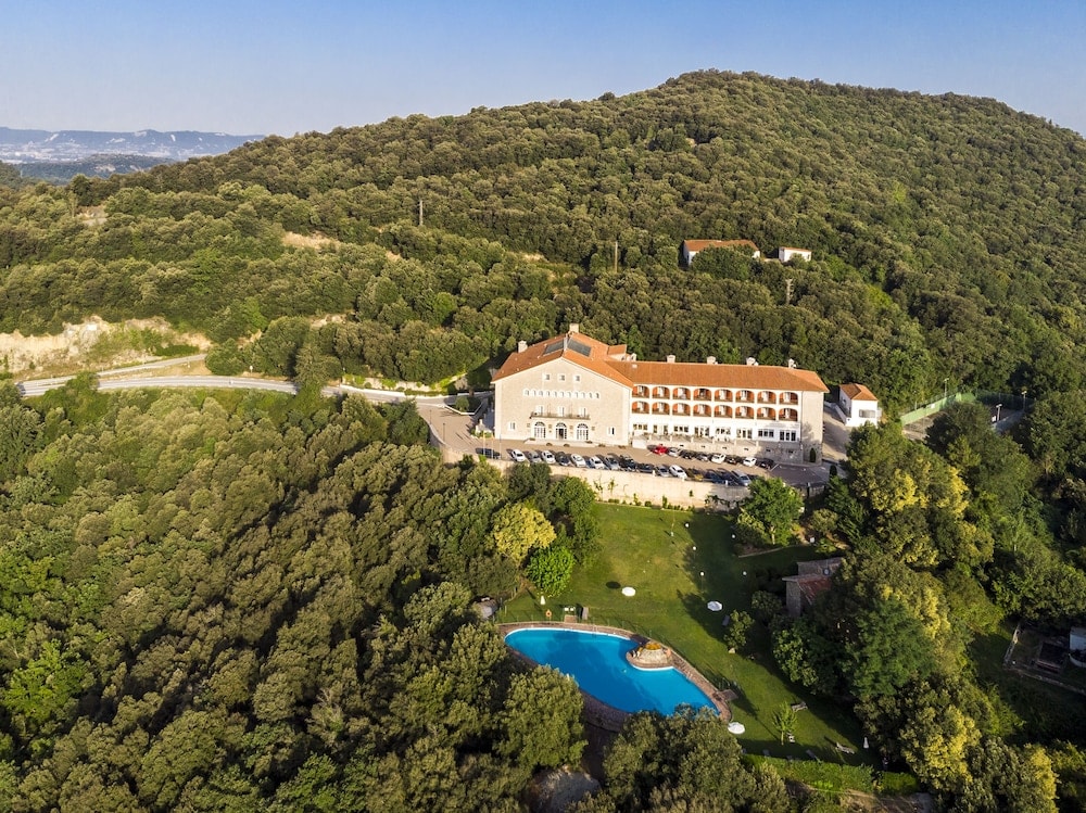 Roda del Ter - Parador de Vic-Sau