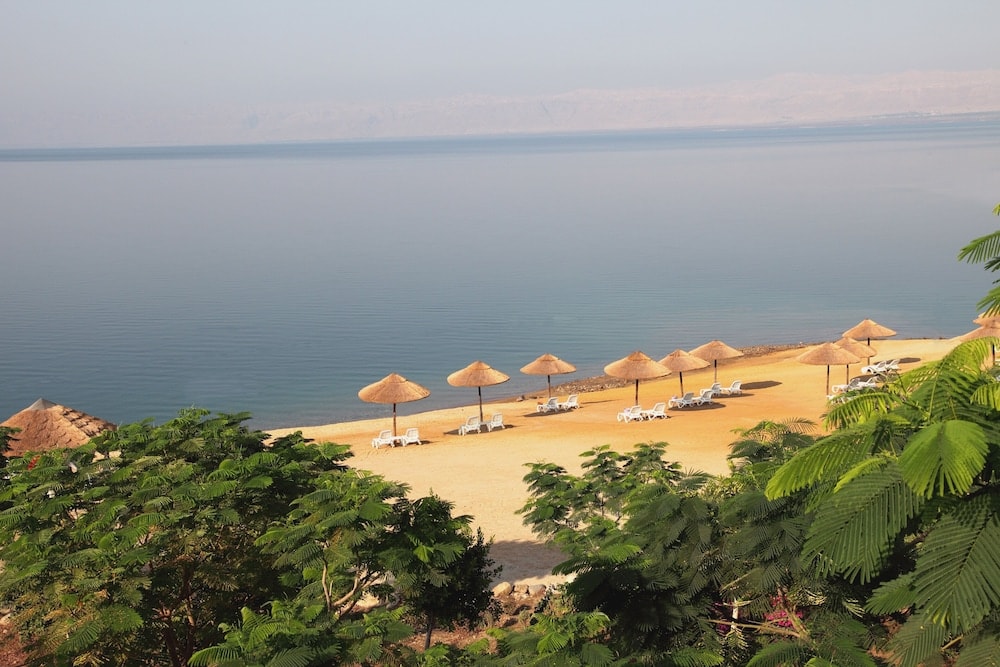 Sweimeh - Holiday Inn Resort DEAD SEA by IHG