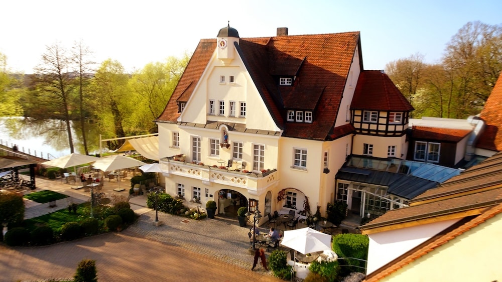 Kümmersbruck - Drahthammer Schlößl