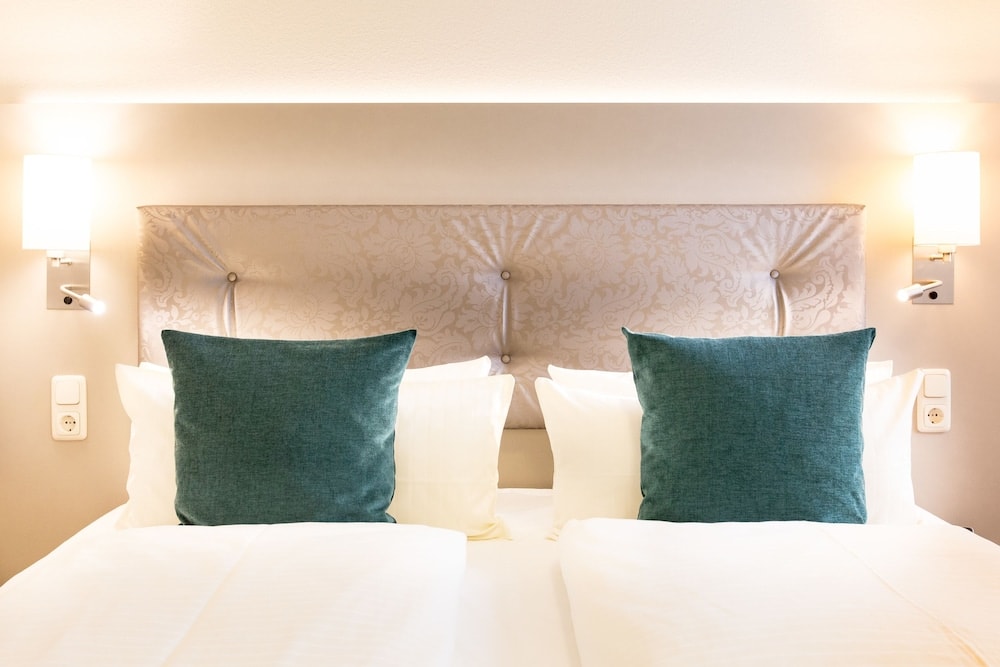 Oldenburg - Hermes Hotel Oldenburg