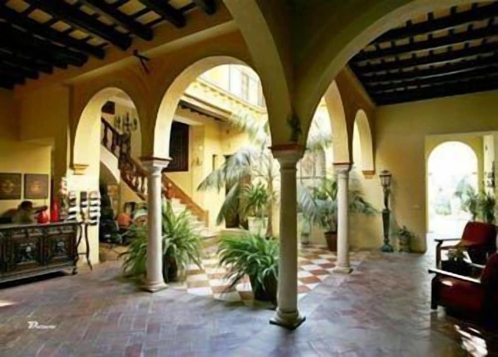 Chipiona - Posada de Palacio