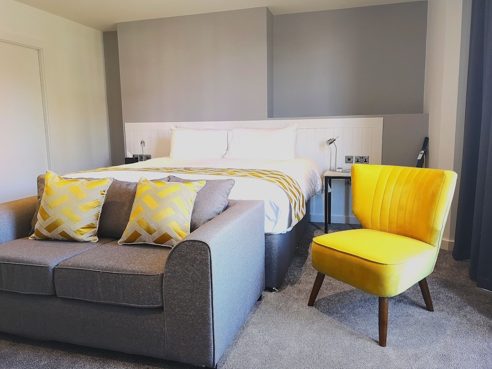 Lytham St Annes - Mode Hotel Lytham