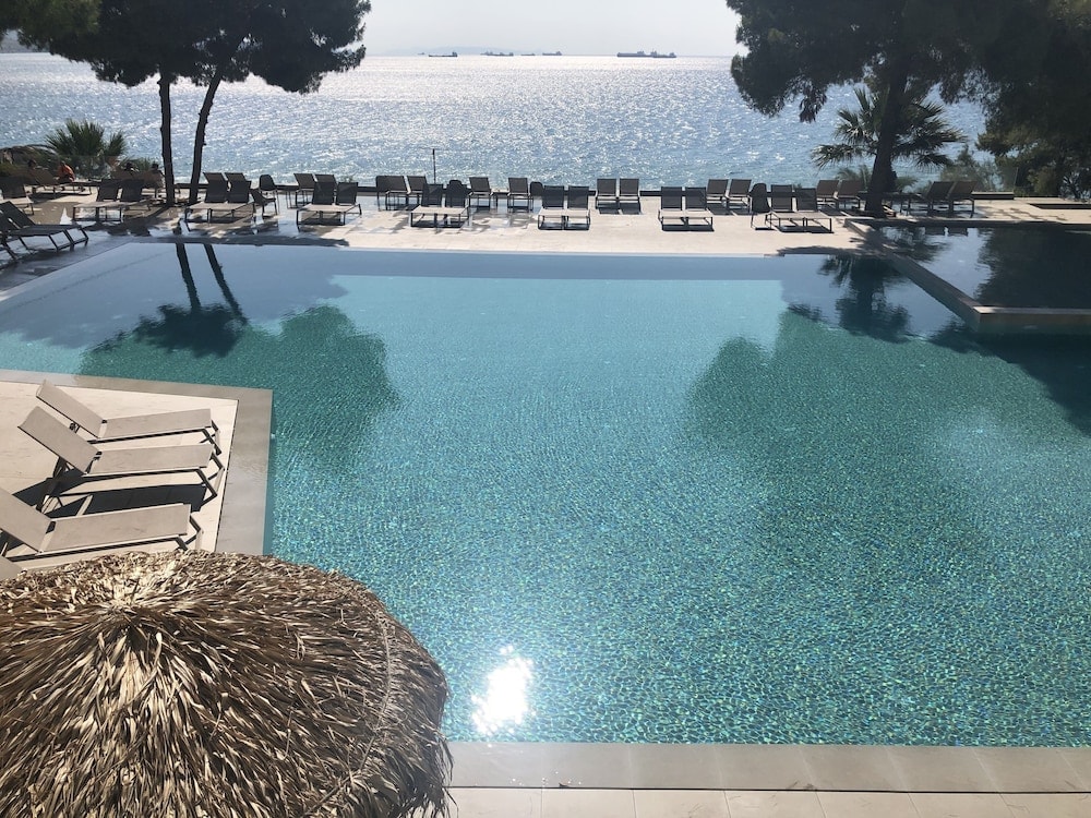 Corinth - King Saron Hotel Resort