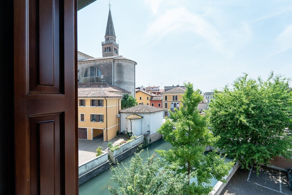 Portogruaro - Hotel Spessotto