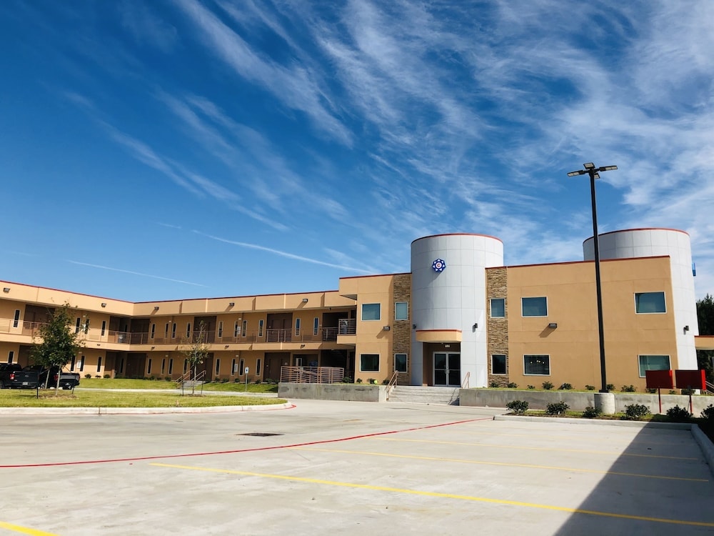 Aldine - Crystal Inn