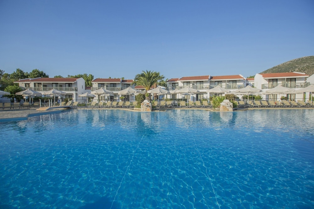 Marathon - Golden Coast Hotel & Bungalows - All Inclusive