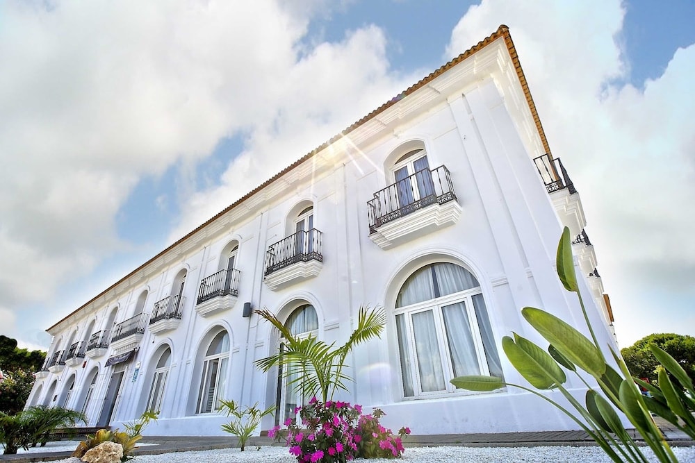Mazagón - Hotel Albaida Nature