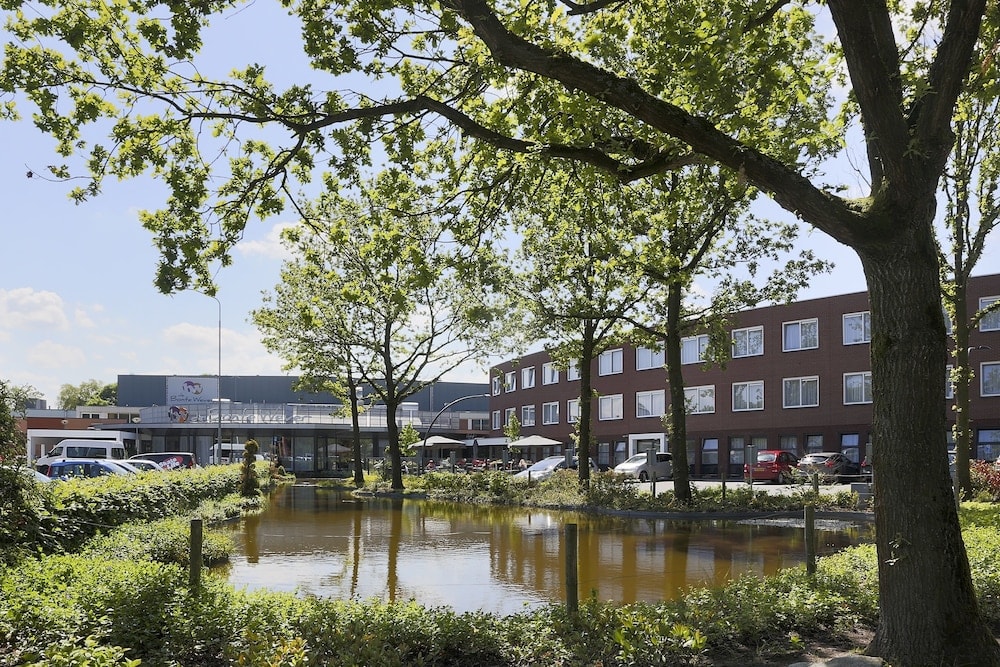 Assen - Hotel De Bonte Wever Assen