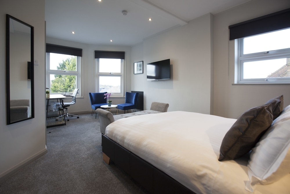 Guildford - Asperion Hotel
