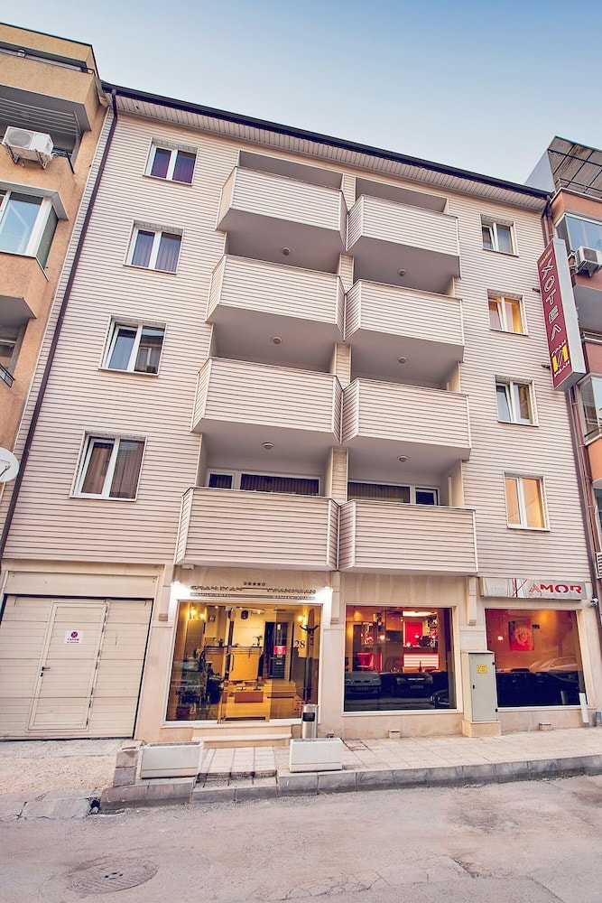 Varna - Family Hotel Gran Ivan