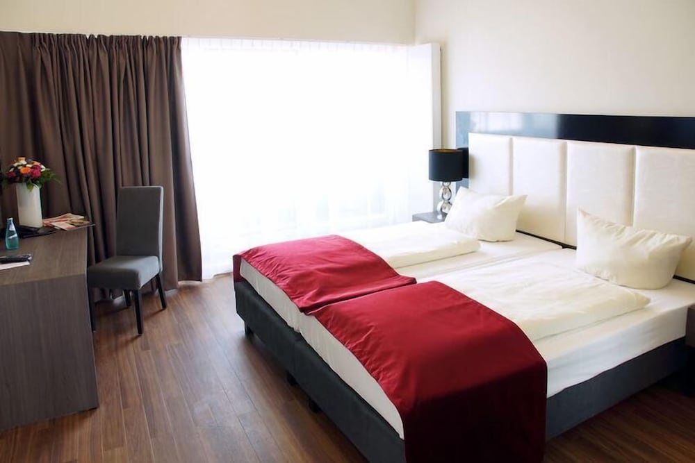 Eschborn - Milbor Hotel