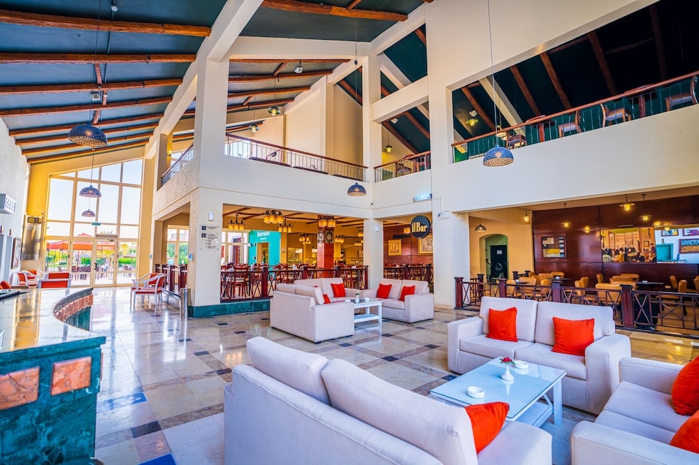 Ain Sokhna - Marina Wadi Degla Hotel