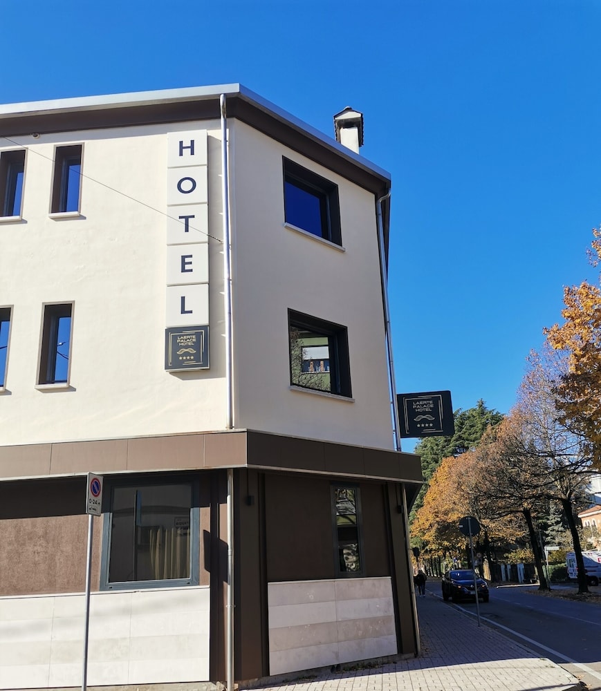 Mestre - LAERTE PALACE HOTEL