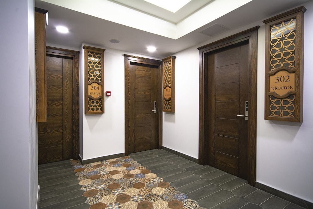Hatay - Maison Gali Hotel