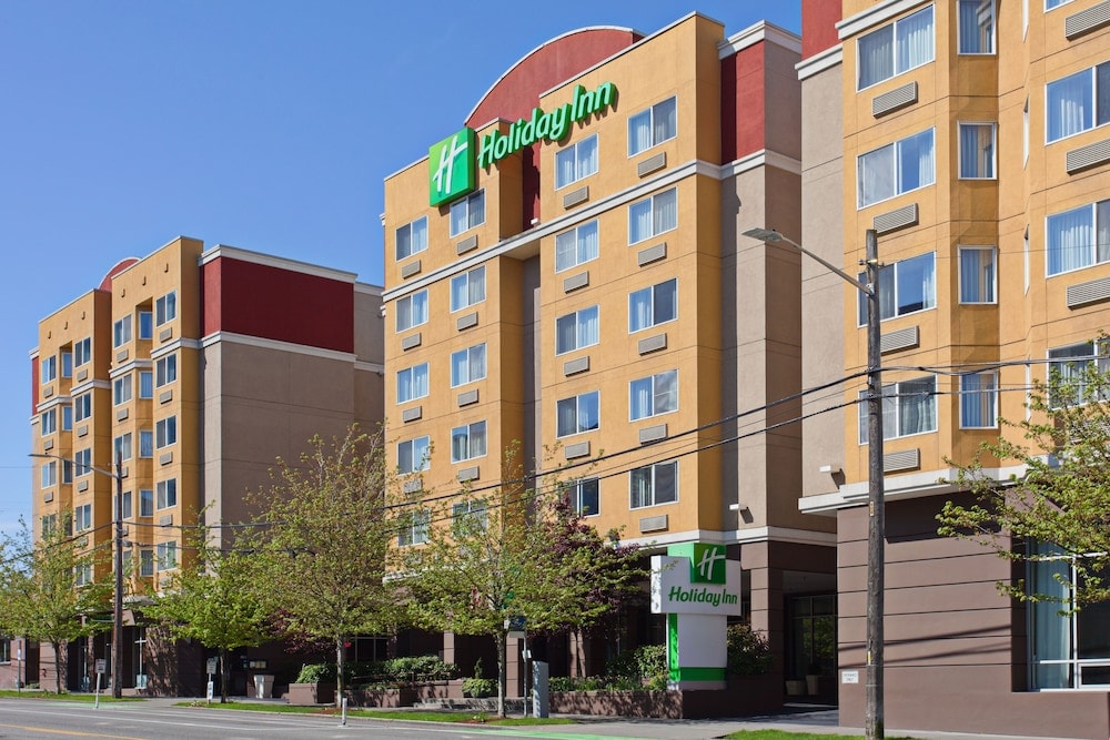 Seattle - Holiday Inn SEATTLE DOWNTOWN - LAKE UNION by IHG