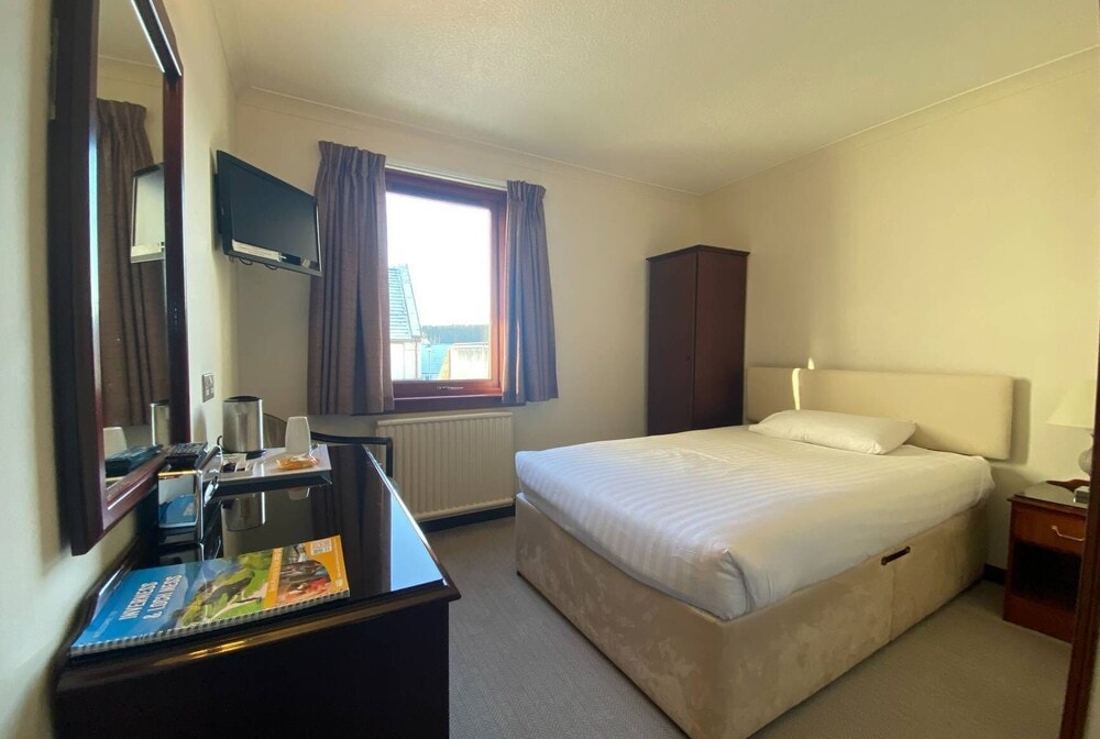 Struy - The Priory Hotel