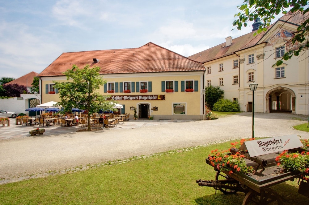 Aldersbach - Hotel-Restaurant Mayerhofer