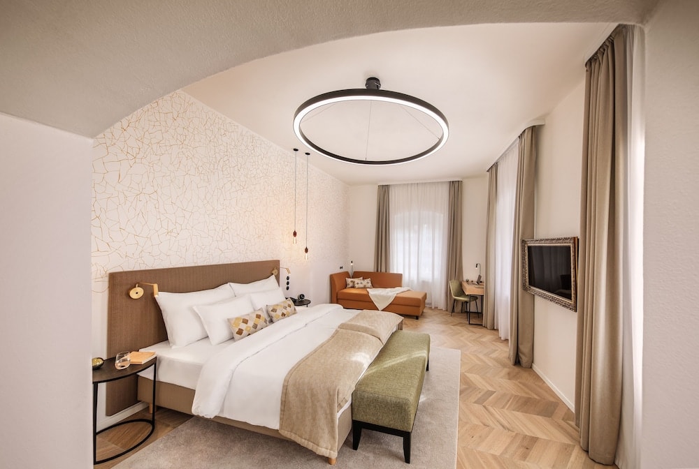 Český Krumlov - Hotel OLDINN