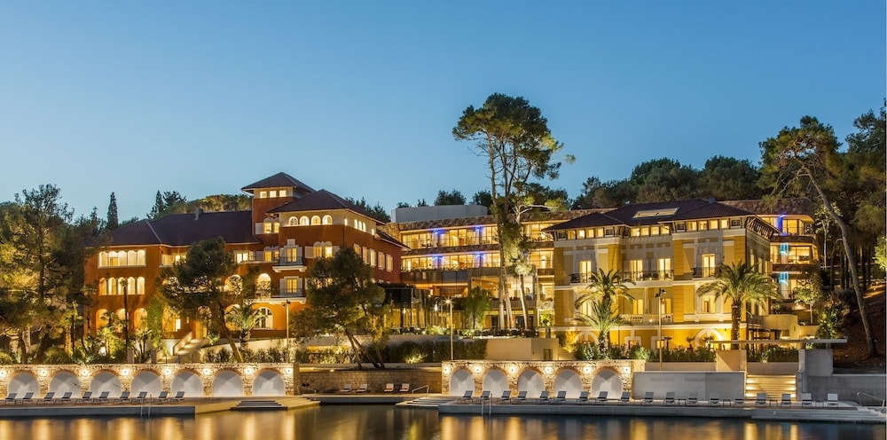 Mali Lošinj - Boutique Hotel Alhambra