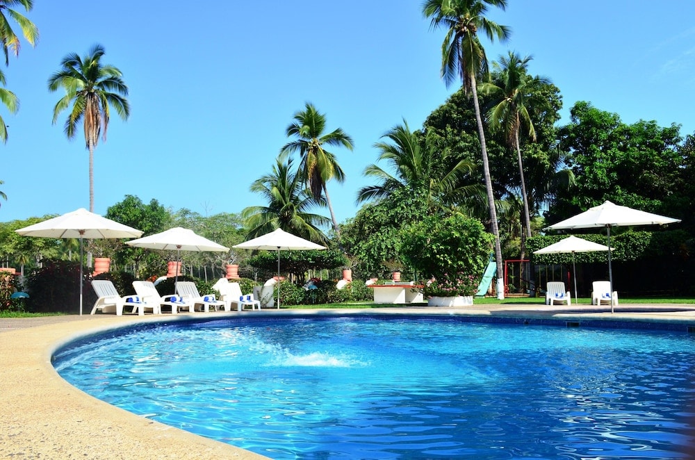 Ixtapa - Coral Ixtapa