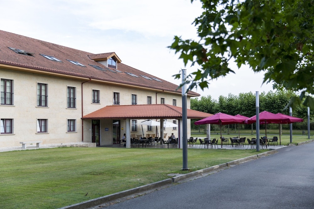 Monforte de Lemos - IBERIK Augas Santas Balneario & Golf