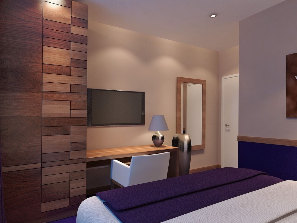 Linköping - Amsterdam - Hotel Zwanenburg Amsterdam Airport
