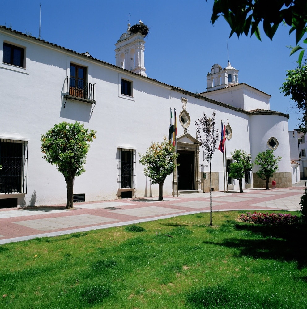 Mérida - Parador de Mérida