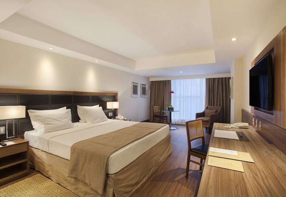 Windsor Oceanico Hotel