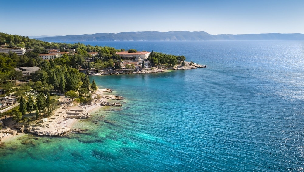 Rabac - Valamar Sanfior Hotel & Casa