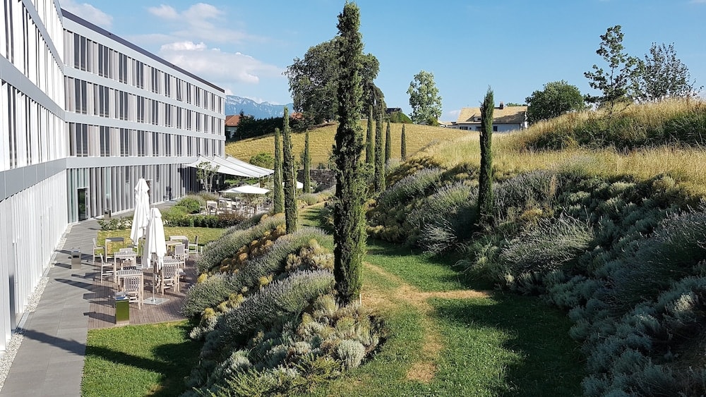 Montreux - Modern Times Hotel, Vevey, A Tribute Portfolio Hotel