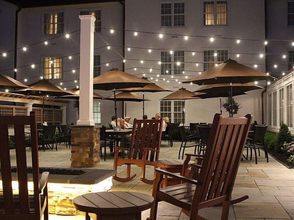 North Wales - Normandy Farm Hotel & Conference Center
