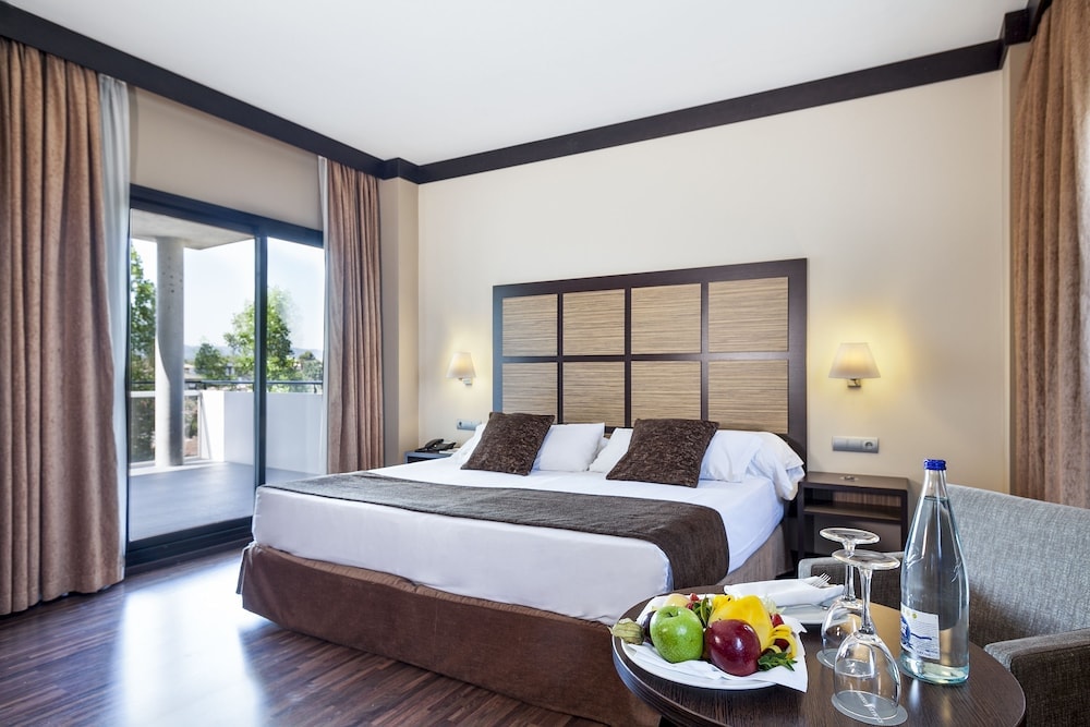 Sabadell - Aparthotel Attica 21 Vallés