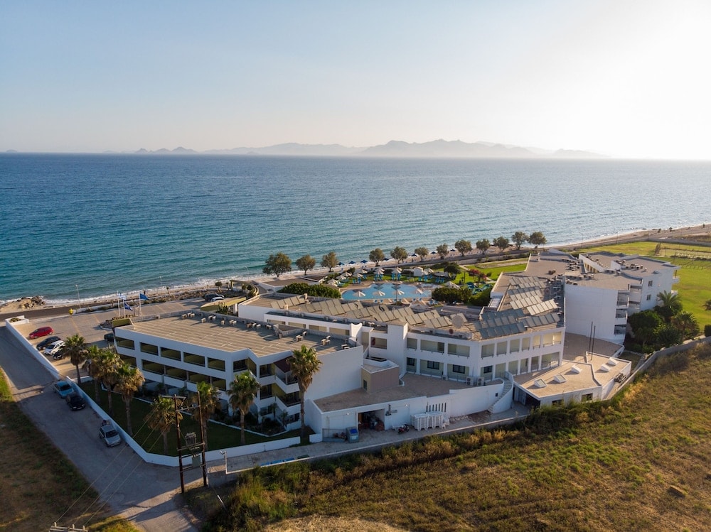 Marmari - Kos Palace